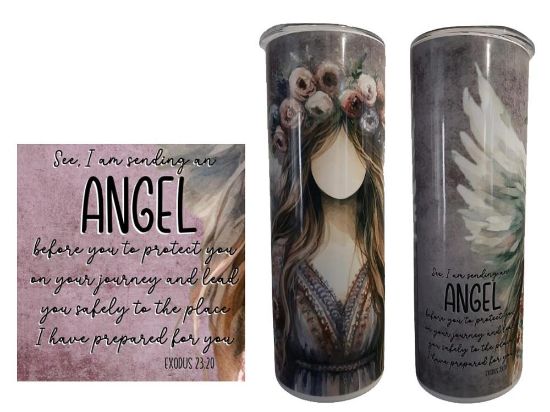 Tumblers * Tall Stainless Steel