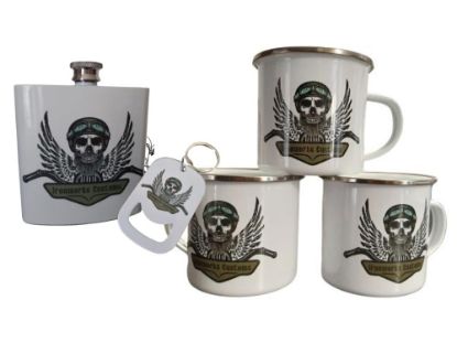 Ironworks Customs Combo Fan Merchandise!