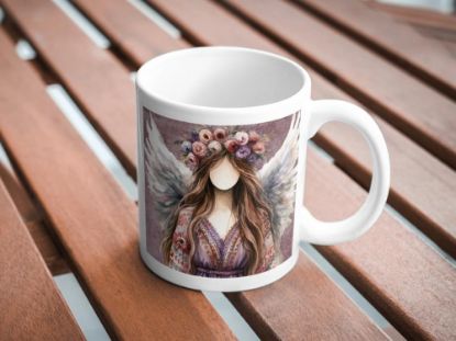 Custom Coffee Mugs